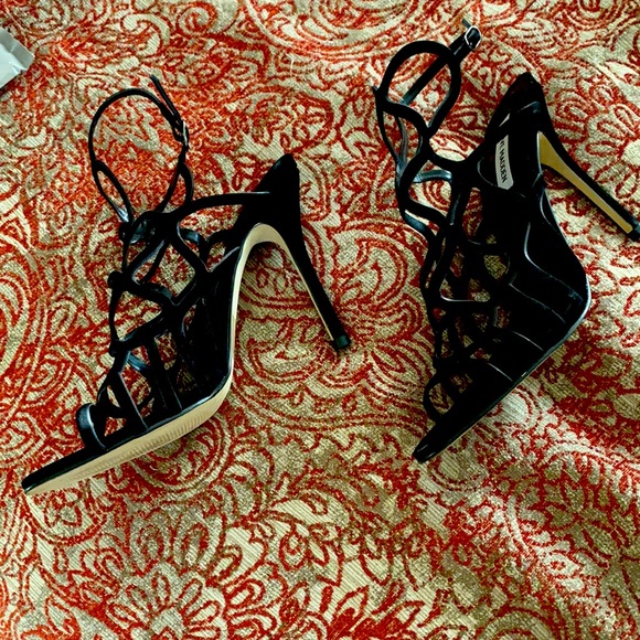 Steve Madden Teagan Balance Man Made - Picture 2 of 3